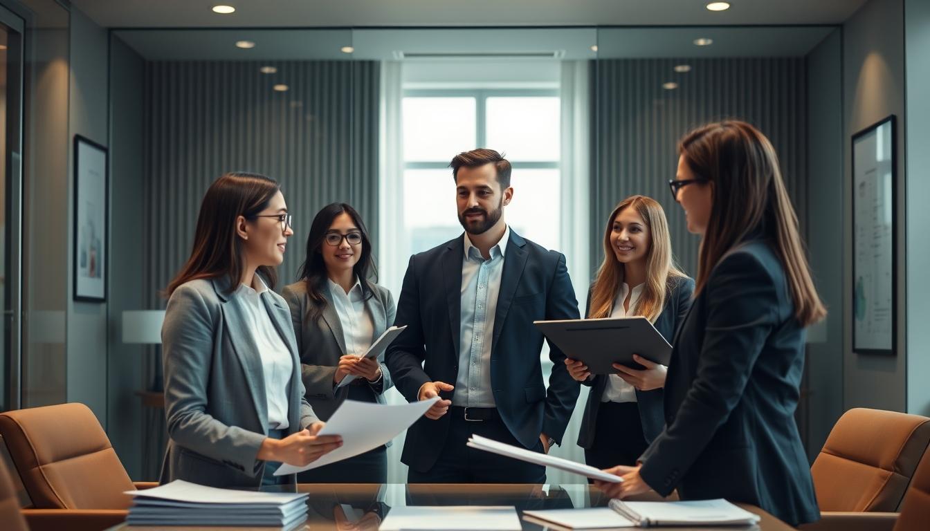 Property transaction planning and real estate deal preparation