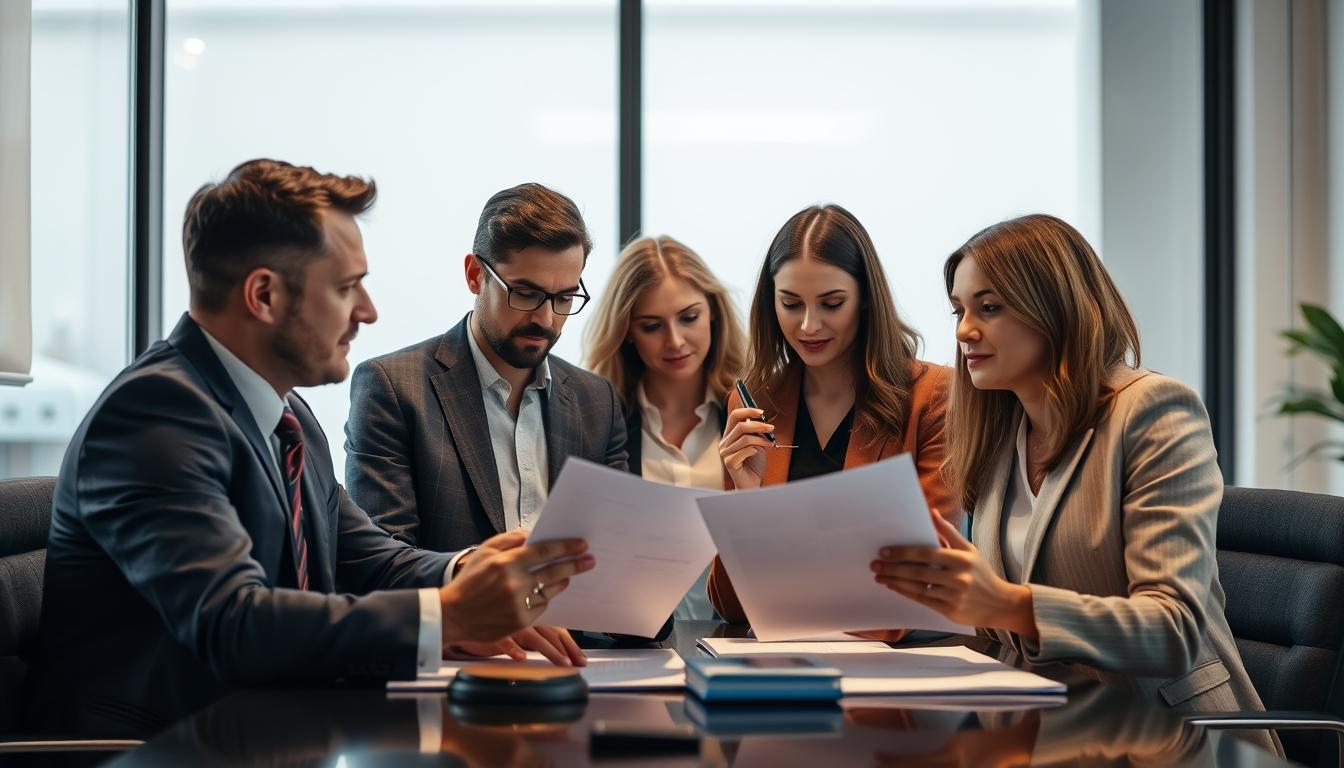 Real estate closing coordination and transaction planning